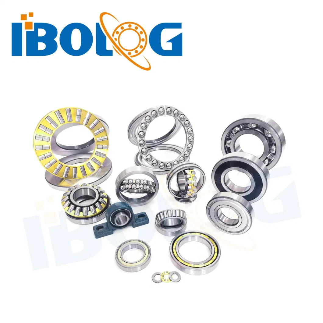 Ibolog 51140 Thrust Ball Bearing