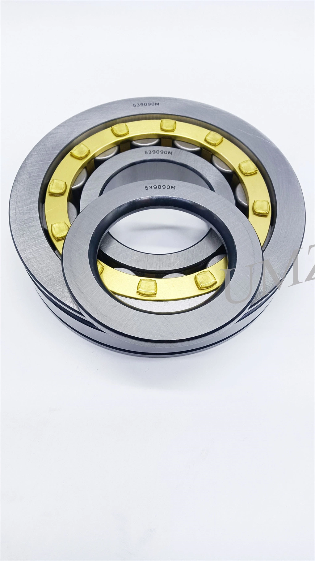 Hot Sale Gearbox Bearing 524625 539090m 512533 Cylindrical Roller Bearing with High Quality