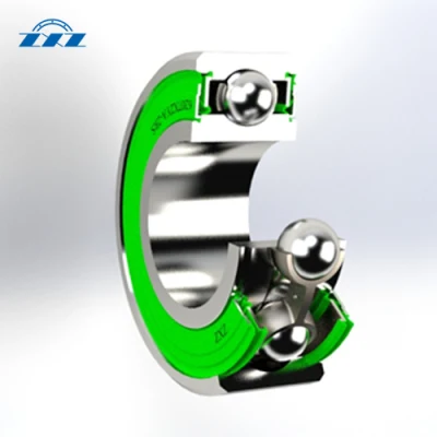 Agricultural Double Row Cylindrical Roller Bearing