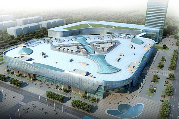 Xuzhou Auto Bearing Group