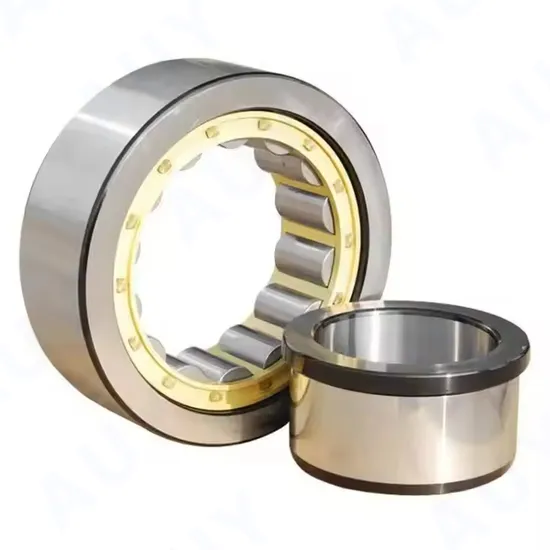 Inexpensive New Technology Nu 224 Ecml Nu 224 Ecp Nu 2324 Ecm Nu 2324 Ecml Single Row Cylindrical Rolling Bearings
